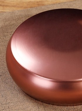 速发紫铜尔曼扎盘藏色修盘仿尼泊式家用八吉祥供修曼达宝石曼茶罗