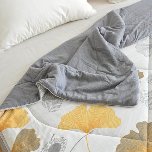 出口剩余 余 仅一批 180*220大尺寸夏凉被子 双人空调被可水洗 夏 - 图1