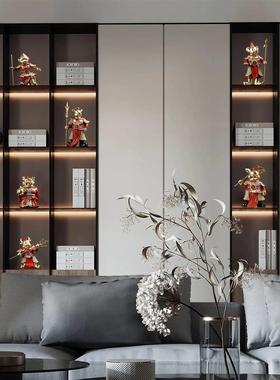 十二生肖本命龙年生日礼物家居桌面酒柜电视柜装饰品龙摆件吉祥物