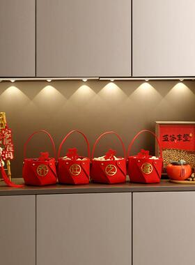 乔迁之喜装饰新居布置客厅玄关招财摆件入宅礼物全套搬家仪式用品