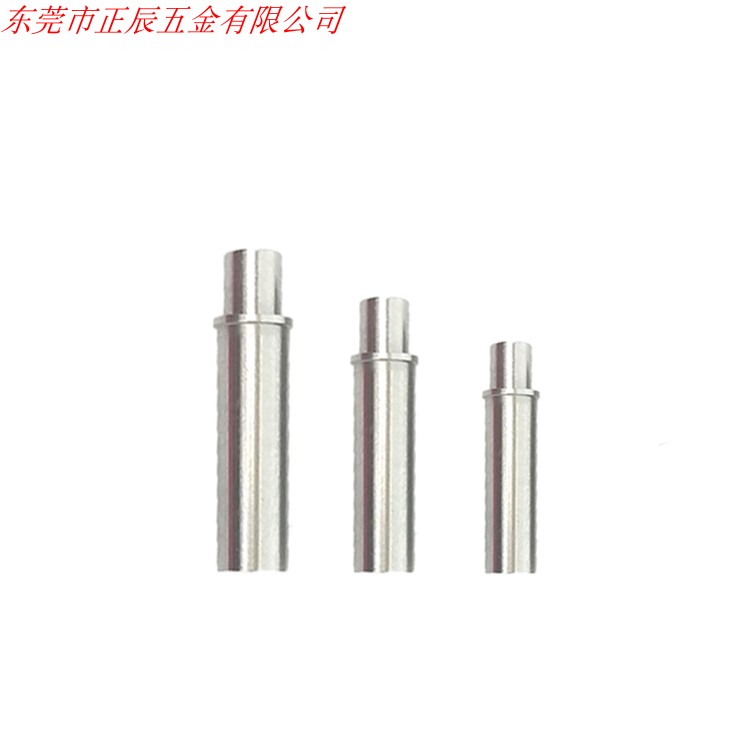 小径弹簧柱塞MPFS/MPJS1.5/2/3/4/5-1.5/3/4定位销弹性销弹簧顶丝 - 图1