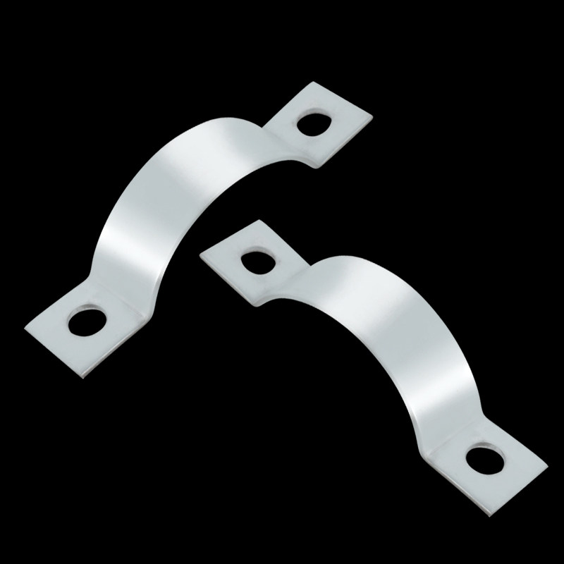 镀锌扁铁半圆抱箍电线杆骑马卡u型单卡箍广告牌水箱路灯管卡扣箍,淘宝优惠券,粉丝福利购,淘宝优惠卷