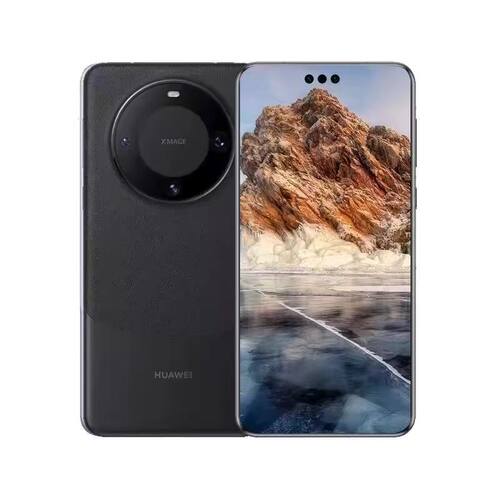 Huawei/华为 Mate 60 Pro麒麟芯片手机卫星通话昆仑玻璃鸿蒙系统 - 图1