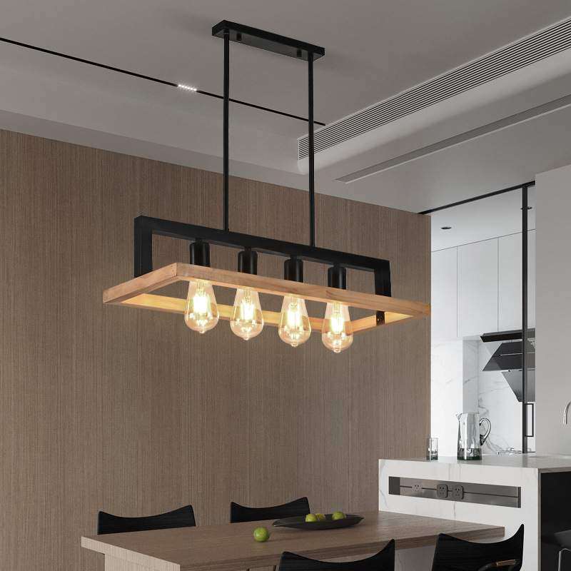 铁艺吊灯商用复古多头吊灯咖啡厅工业风创意客厅餐厅吧台餐桌吊灯,淘宝优惠券,粉丝福利购,淘宝优惠卷