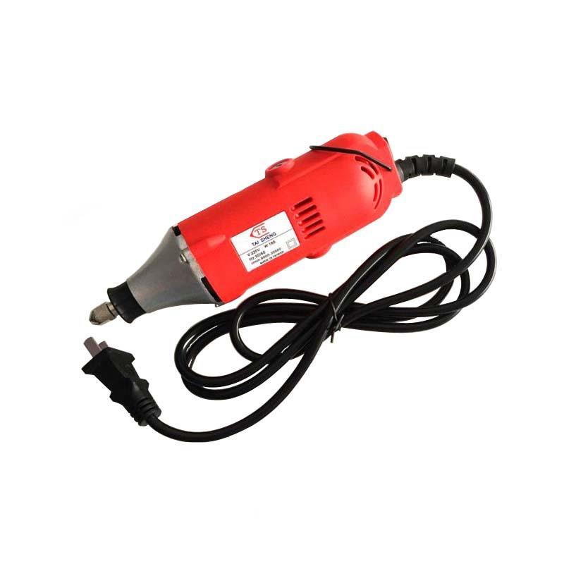 TS钻夹头电磨机280小型手持打磨机电动雕刻机抛光机微型小电钻 - 图3