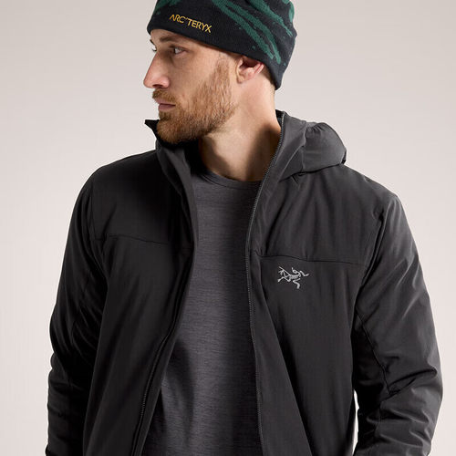 ARC’TERYX 始祖鸟 EPSILON INSULATED 舒适男子 保暖棉服外套 - 图3