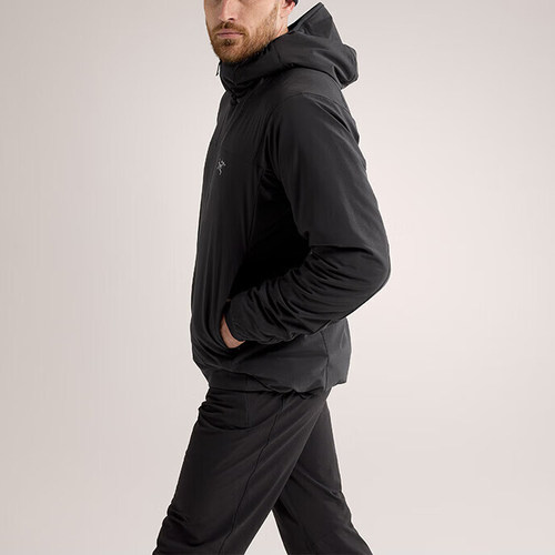 ARC’TERYX 始祖鸟 EPSILON INSULATED 舒适男子 保暖棉服外套 - 图1