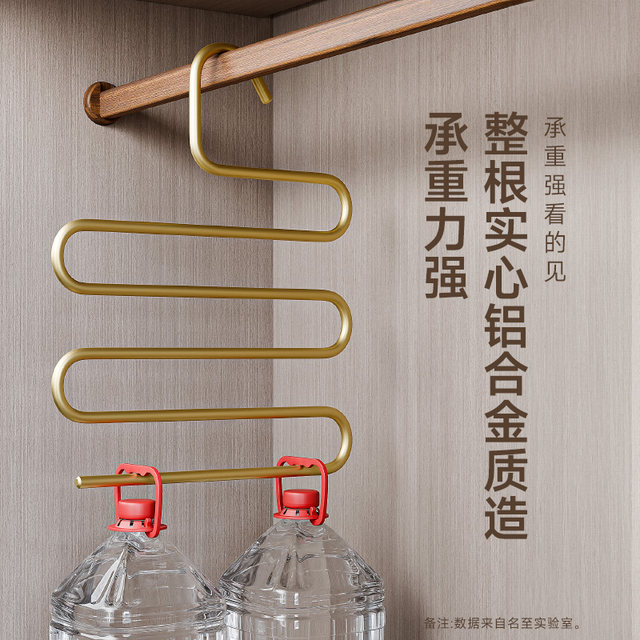 Solid aluminum alloy, 20 years of rusty bag compensation