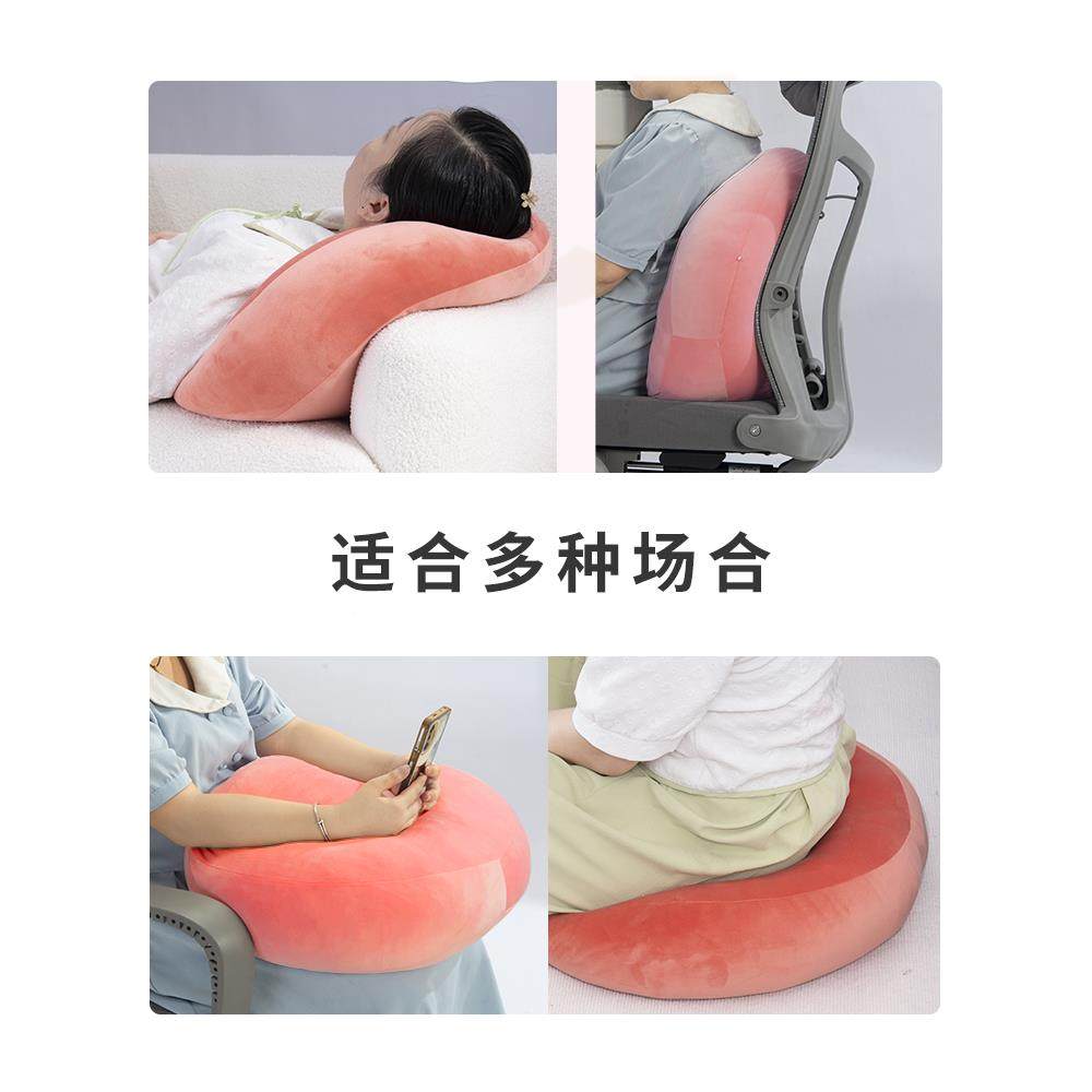 专柜精选日式靠枕、软太堂靠垫、多色圆沙发腰托、办公床垫,淘宝优惠券,粉丝福利购,淘宝优惠卷