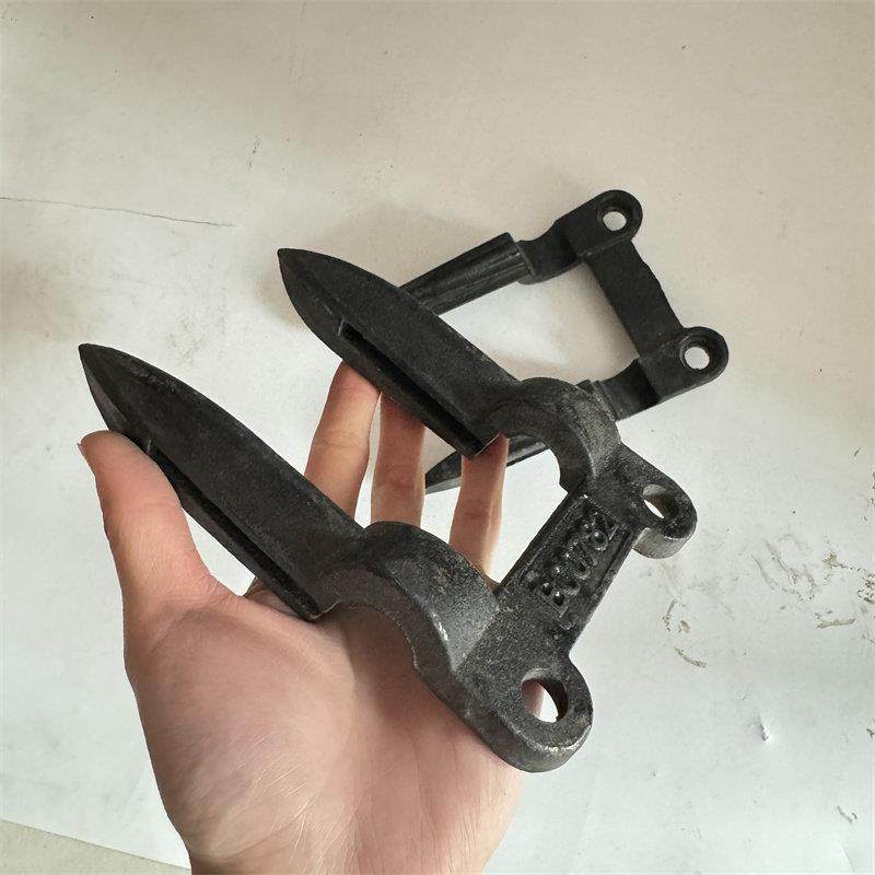 沃得锐龙久保田RG收割机配件加厚耐磨 护刀器加厚加强型耐用,淘宝优惠券,粉丝福利购,淘宝优惠卷