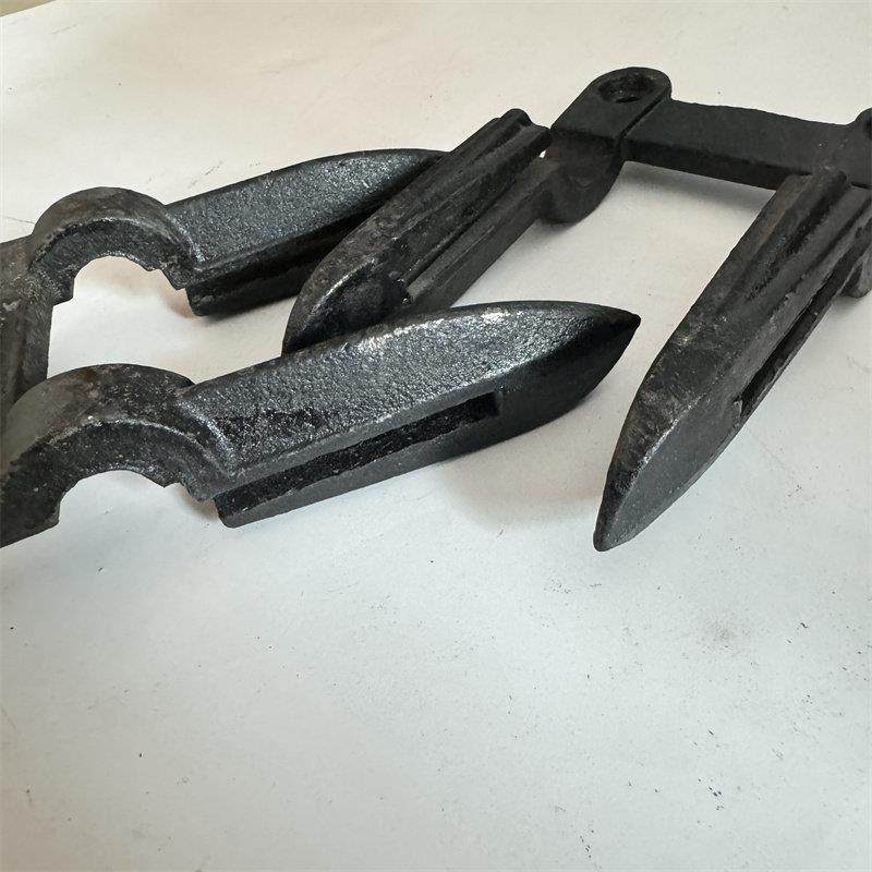 沃得锐龙久保田RG收割机配件加厚耐磨 护刀器加厚加强型耐用,淘宝优惠券,粉丝福利购,淘宝优惠卷