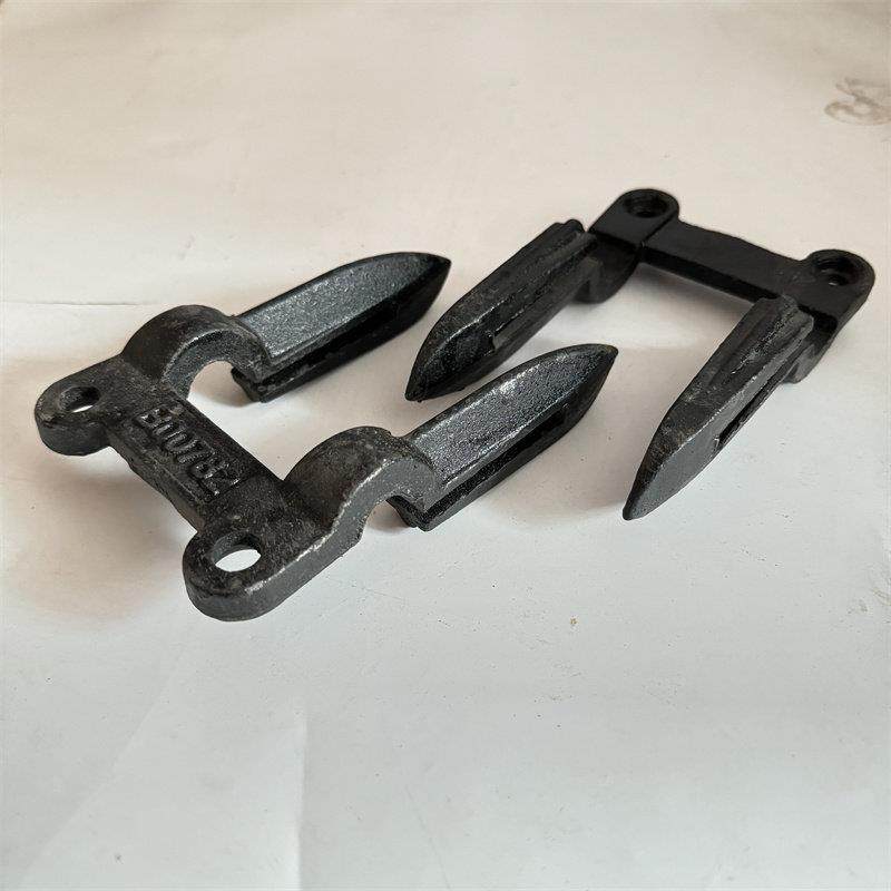 沃得锐龙久保田RG收割机配件加厚耐磨 护刀器加厚加强型耐用,淘宝优惠券,粉丝福利购,淘宝优惠卷