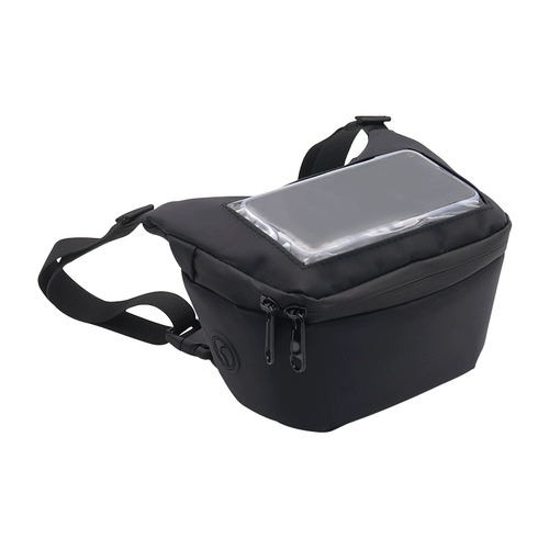 Электрическая сумка для путешествий для велоспорта для навигатора для машины, педали, водонепроницаемая сумка для хранения