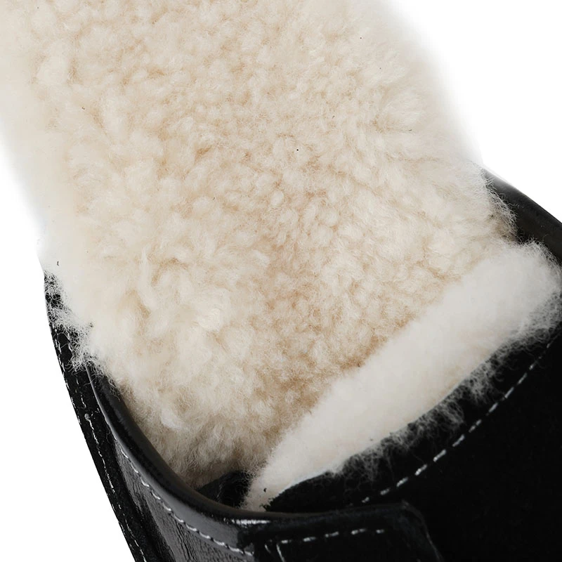 VCA加绒女鞋休闲德训鞋秋冬季百搭真皮复古春季潮流低帮百搭真皮,淘宝优惠券,粉丝福利购,淘宝优惠卷