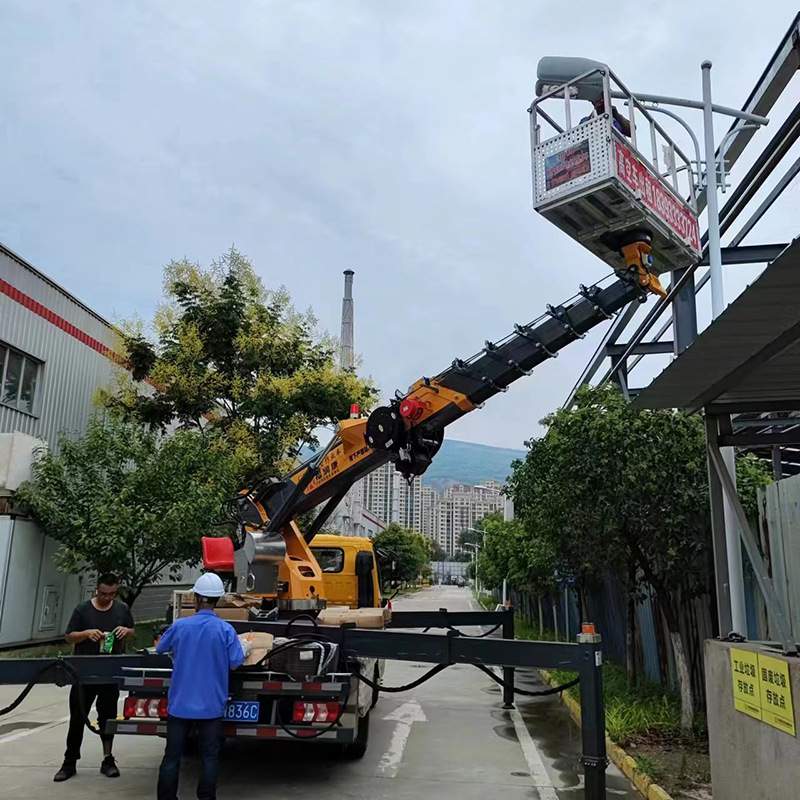 太阳能路灯维修更换 老式路灯光源板芯片维修 市电改太阳能led - 图2