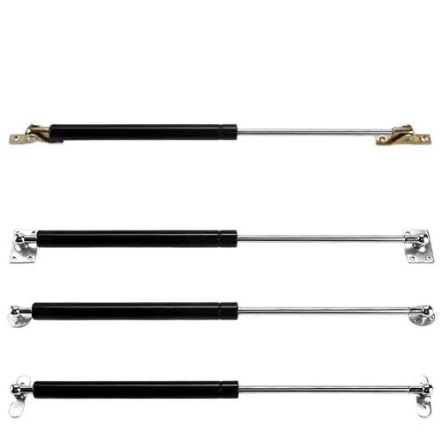 适用于天窗支撑杆上翻门气撑杆阳光房气压支撑杆气动伸缩杆气弹簧 - 图3