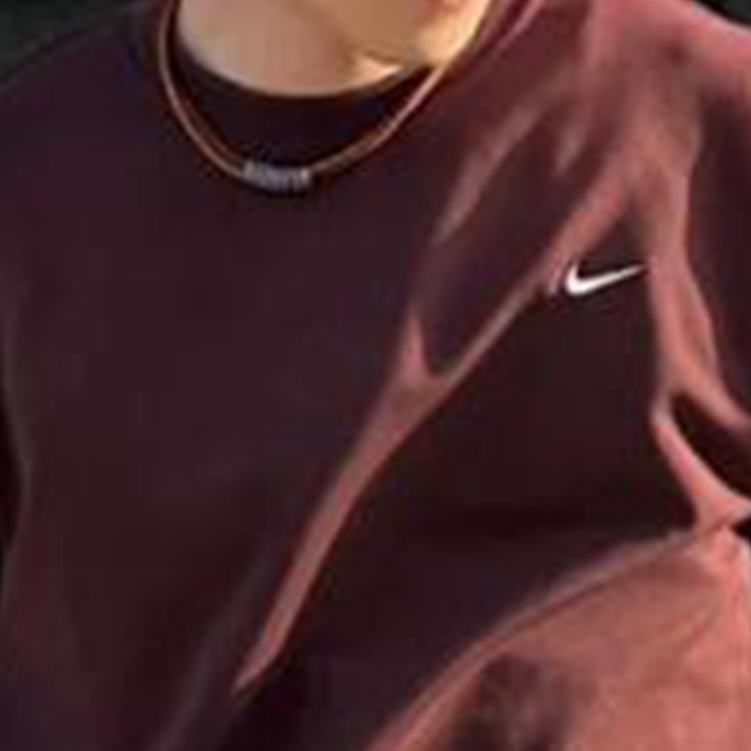 Nike/耐克正品2026春季款男士日常圆领套头耐穿卫衣CK6359-227,淘宝优惠券,粉丝福利购,淘宝优惠卷