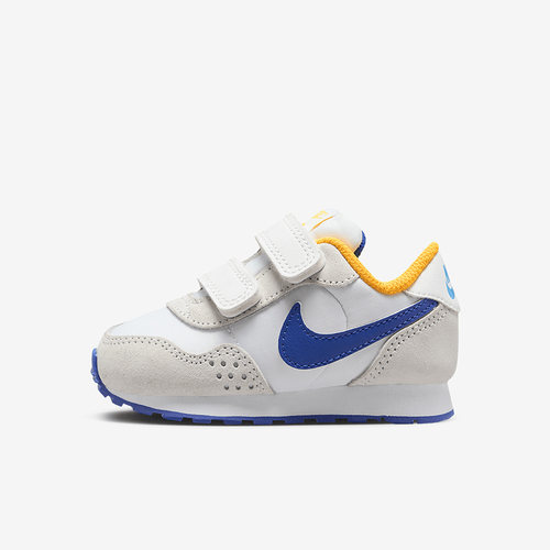Nike/耐克正品MD Valiant FLRL婴童百搭耐磨休闲鞋CN8560-110 - 图0