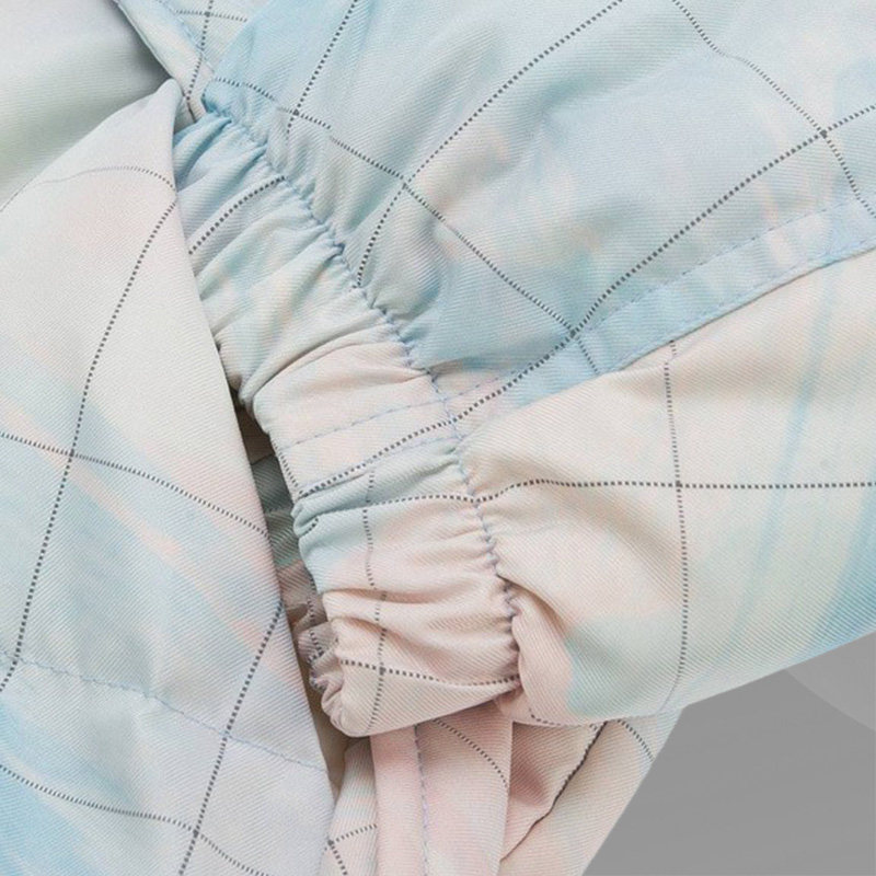 李宁冬季新款韦德棉花糖圣诞男女短款保暖连帽羽绒服外套AYMR511,淘宝优惠券,粉丝福利购,淘宝优惠卷