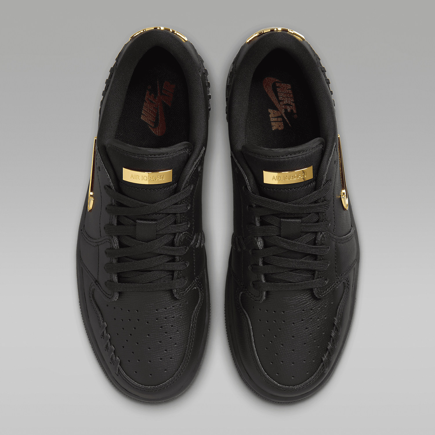 Nike/耐克正品Air Jordan 1女士耐磨低帮运动板鞋FN5032-007,淘宝优惠券,粉丝福利购,淘宝优惠卷