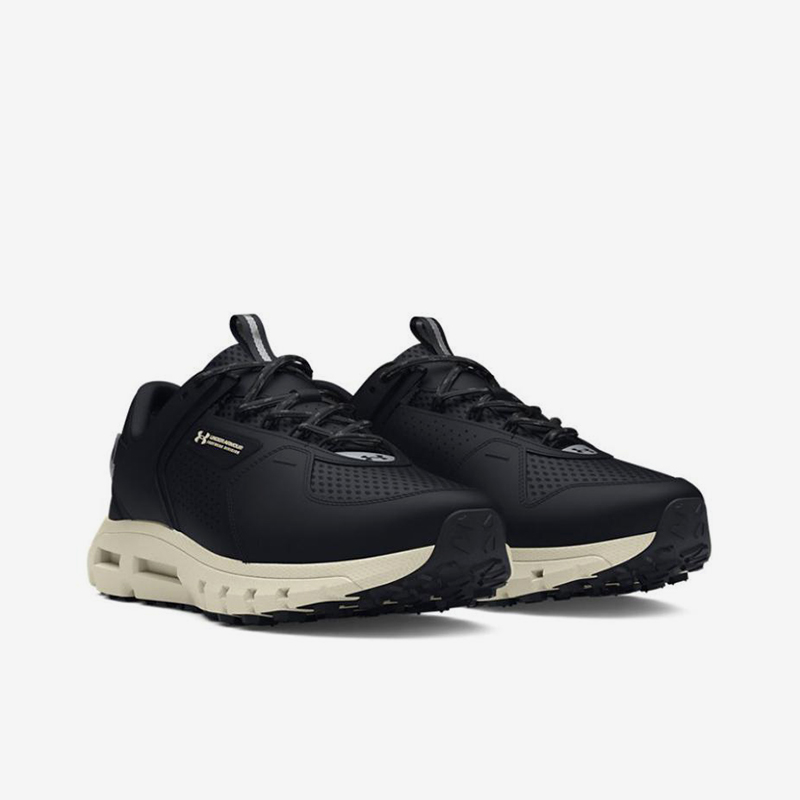 UA/安德玛正品Summit Trek女子缓震透气运动休闲鞋3028346-001 - 图0