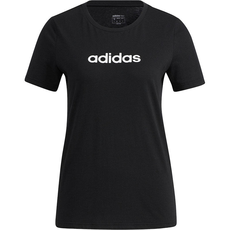 Adidas/阿迪达斯正品年夏季新款女子透气休闲运动短袖 GS5177,淘宝优惠券,粉丝福利购,淘宝优惠卷