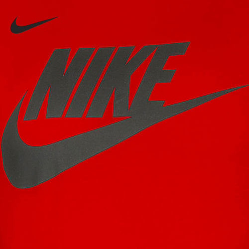 Nike/耐克正品男子大LOGO圆领运动休闲短袖T恤 BV0629-657 - 图1
