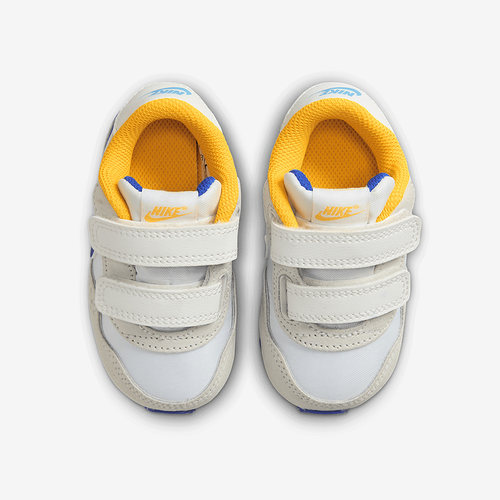 Nike/耐克正品MD Valiant FLRL婴童百搭耐磨休闲鞋CN8560-110 - 图2