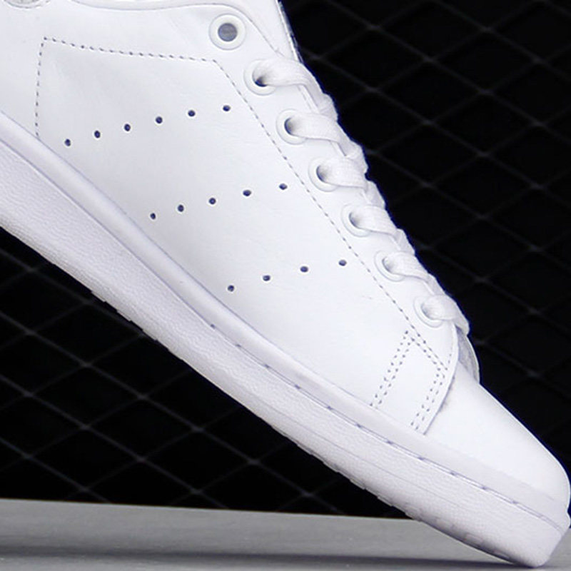 Adidas/阿迪达斯正品三叶草 STAN SMITH W 女子经典运动鞋FY0229,淘宝优惠券,粉丝福利购,淘宝优惠卷