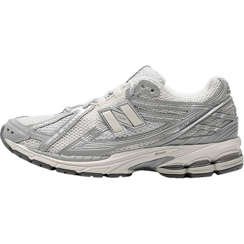 New Balance/NB正品2025新款男女缓震耐磨透气运动休闲鞋M1906RJM - 图3