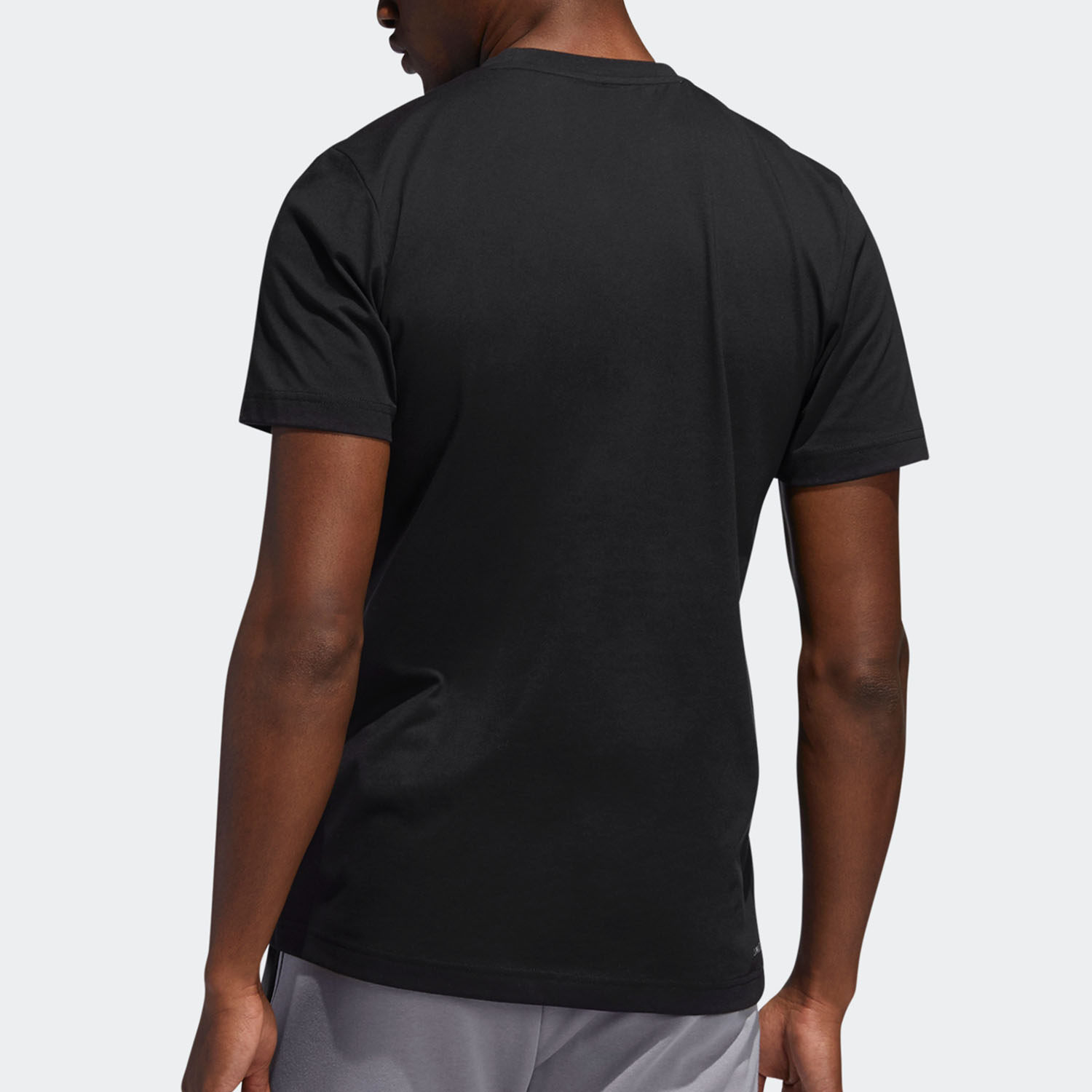 Adidas/阿迪达斯正品男子篮球印花宽松透气短袖T恤 DX6900,淘宝优惠券,粉丝福利购,淘宝优惠卷