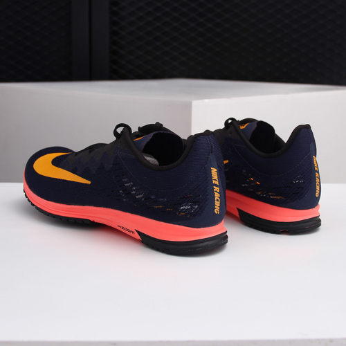 Nike/耐克正品 Air Zoom Streak LT 4 男女减震耐磨跑步鞋 924514 - 图1