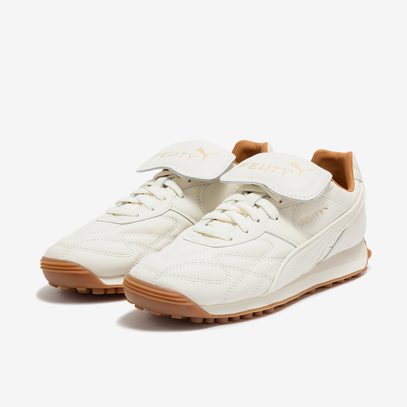 Puma/彪马正品AVANTI VL男女简约户外训练跑步鞋398672-02 - 图0