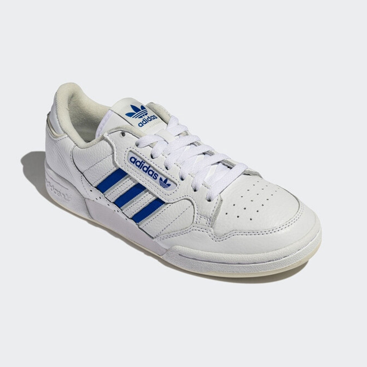 Adidas/阿迪达斯正品三叶草男女舒适透气休闲运动板鞋 GX4468,淘宝优惠券,粉丝福利购,淘宝优惠卷
