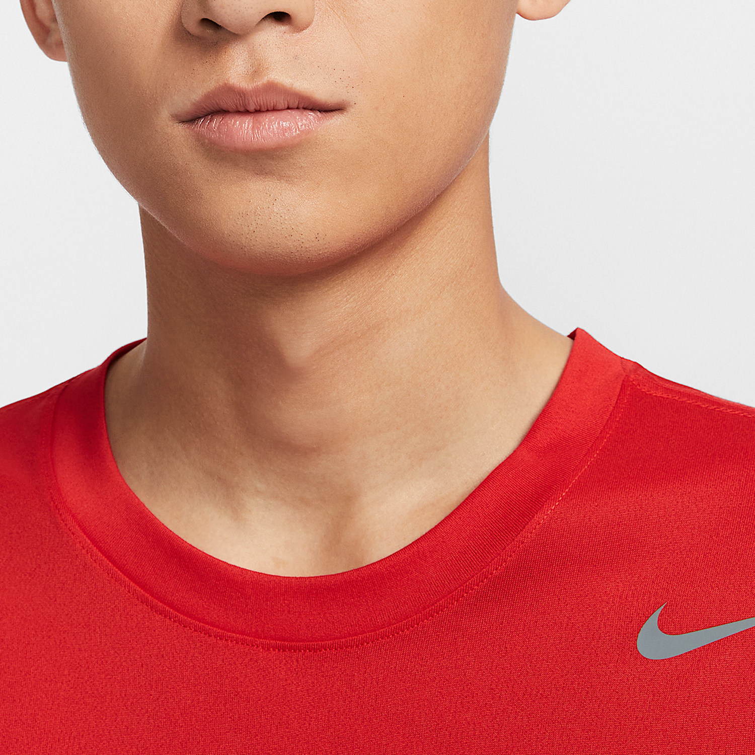 Nike/耐克正品夏季新款男士针织运动圆领短袖T恤IB8898-657,淘宝优惠券,粉丝福利购,淘宝优惠卷