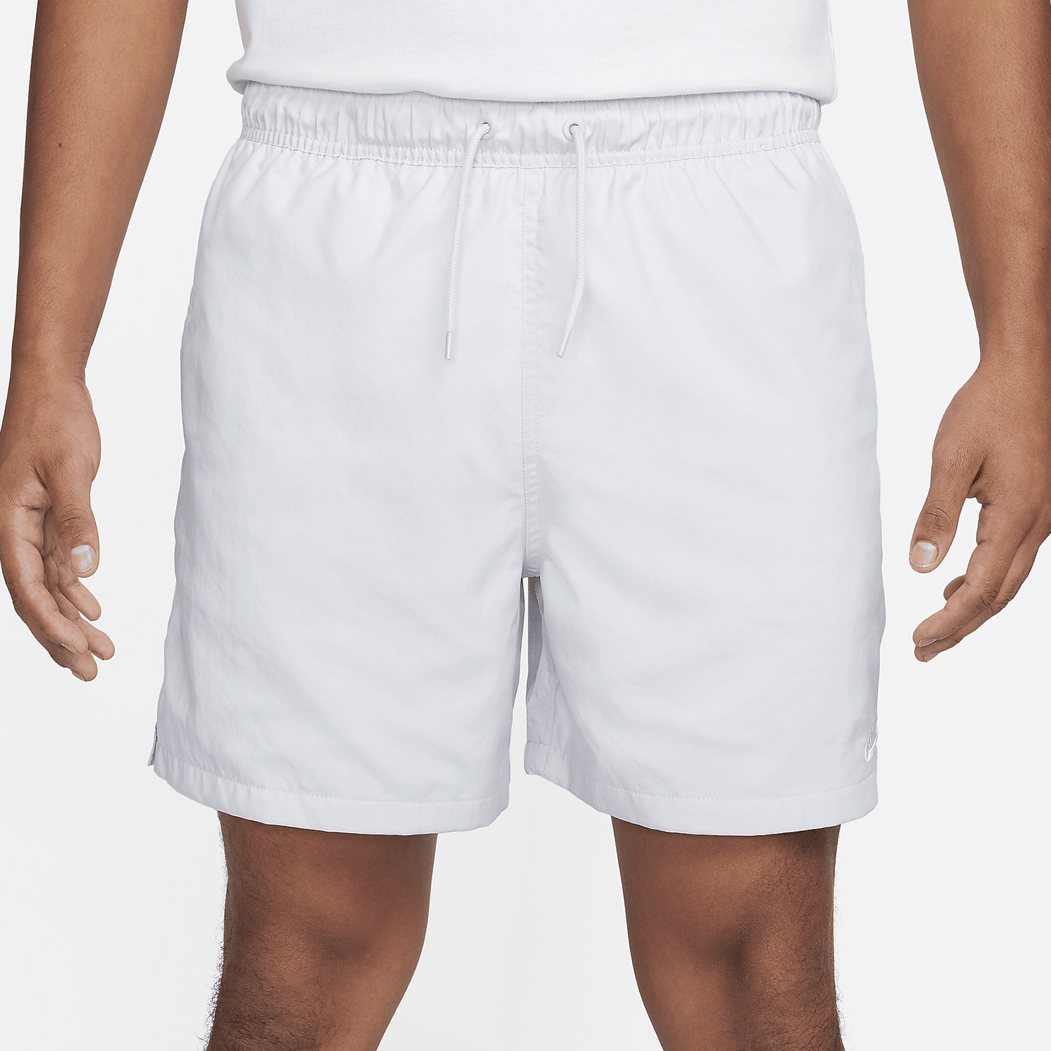 Nike/耐克正品2025秋季款男士运动刺绣透气耐穿短裤FN3307-043,淘宝优惠券,粉丝福利购,淘宝优惠卷