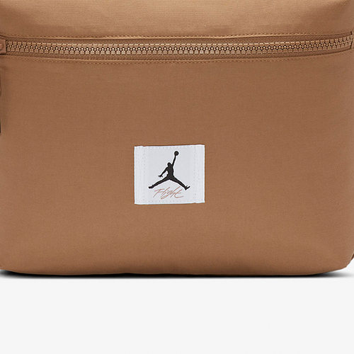 Nike/耐克正品Air Jordan男女户外运动双肩背包FD6769-258 - 图0
