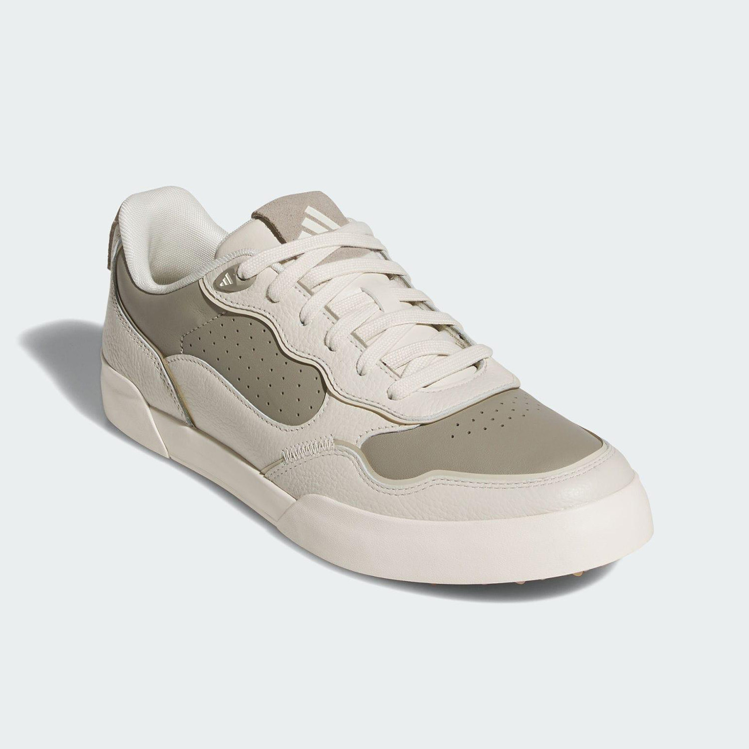 Adidas/阿迪达斯正品RETROCROSS 25男士高尔夫运动鞋IH9976,淘宝优惠券,粉丝福利购,淘宝优惠卷