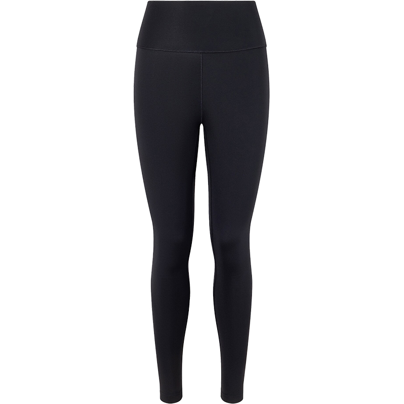 Adidas/阿迪达斯正品新款女士透气瑜伽紧身休闲长裤KA6065 - 图3