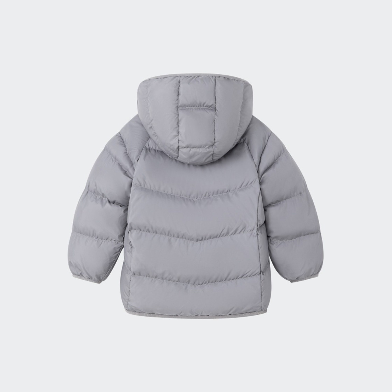 Adidas/阿迪达斯正品简约婴童保暖连帽休闲棉服外套IP5656,淘宝优惠券,粉丝福利购,淘宝优惠卷