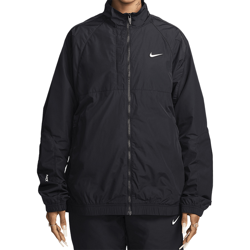 Nike/耐克正品NOCTA Northstar男士锦纶运动夹克FN7666-010 - 图3