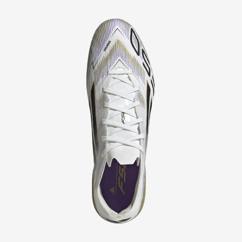 Adidas阿迪达斯正品F50 PRO男款耐磨硬地人造草足球鞋IH9780 - 图2