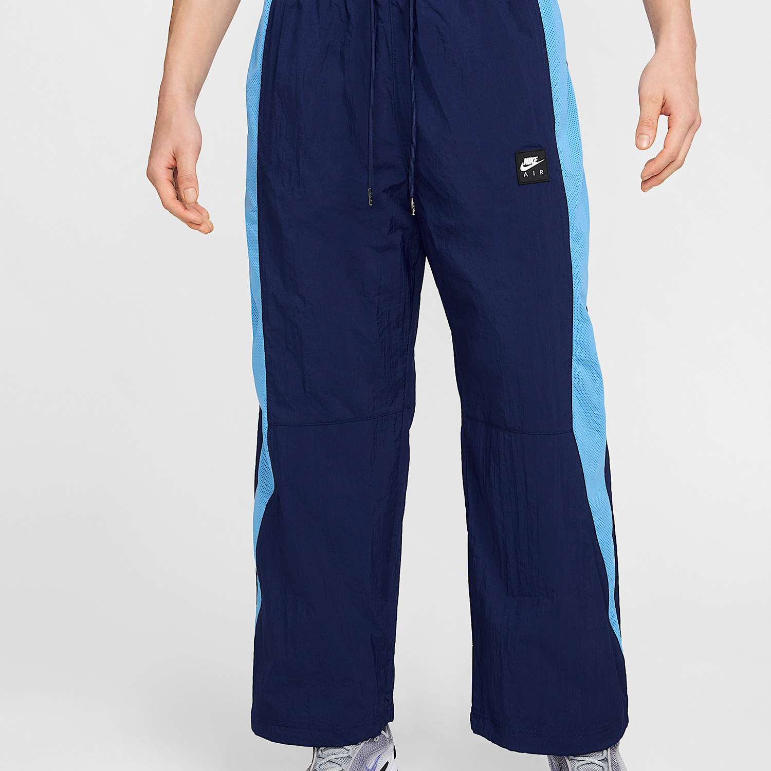 Nike/耐克正品2025秋季款男士休闲运动直筒日常长裤HJ0286-492,淘宝优惠券,粉丝福利购,淘宝优惠卷