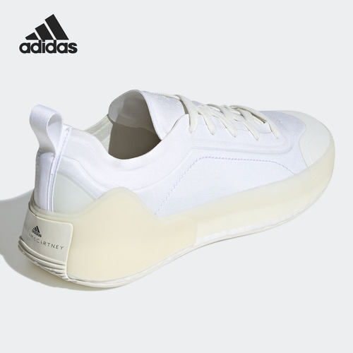 Adidas/阿迪达斯正品 Smc Treino S 女子运动休闲鞋 FY1548 - 图1