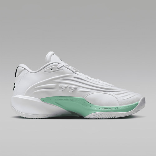 Nike/耐克正品JORDAN男士运动缓震时尚篮球鞋HQ5055-107 - 图1