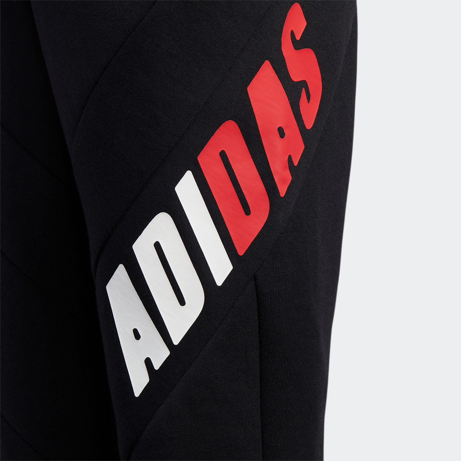 Adidas/阿迪达斯正品休闲小童时尚运动收口训练长裤 HM7397,淘宝优惠券,粉丝福利购,淘宝优惠卷