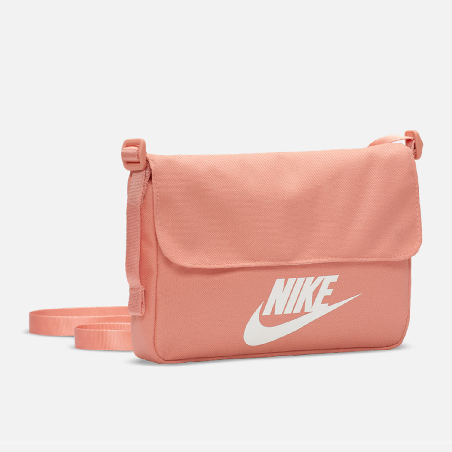 Nike/耐克正品休闲户外男女时尚潮流运动单肩背包 CW9300-824,淘宝优惠券,粉丝福利购,淘宝优惠卷