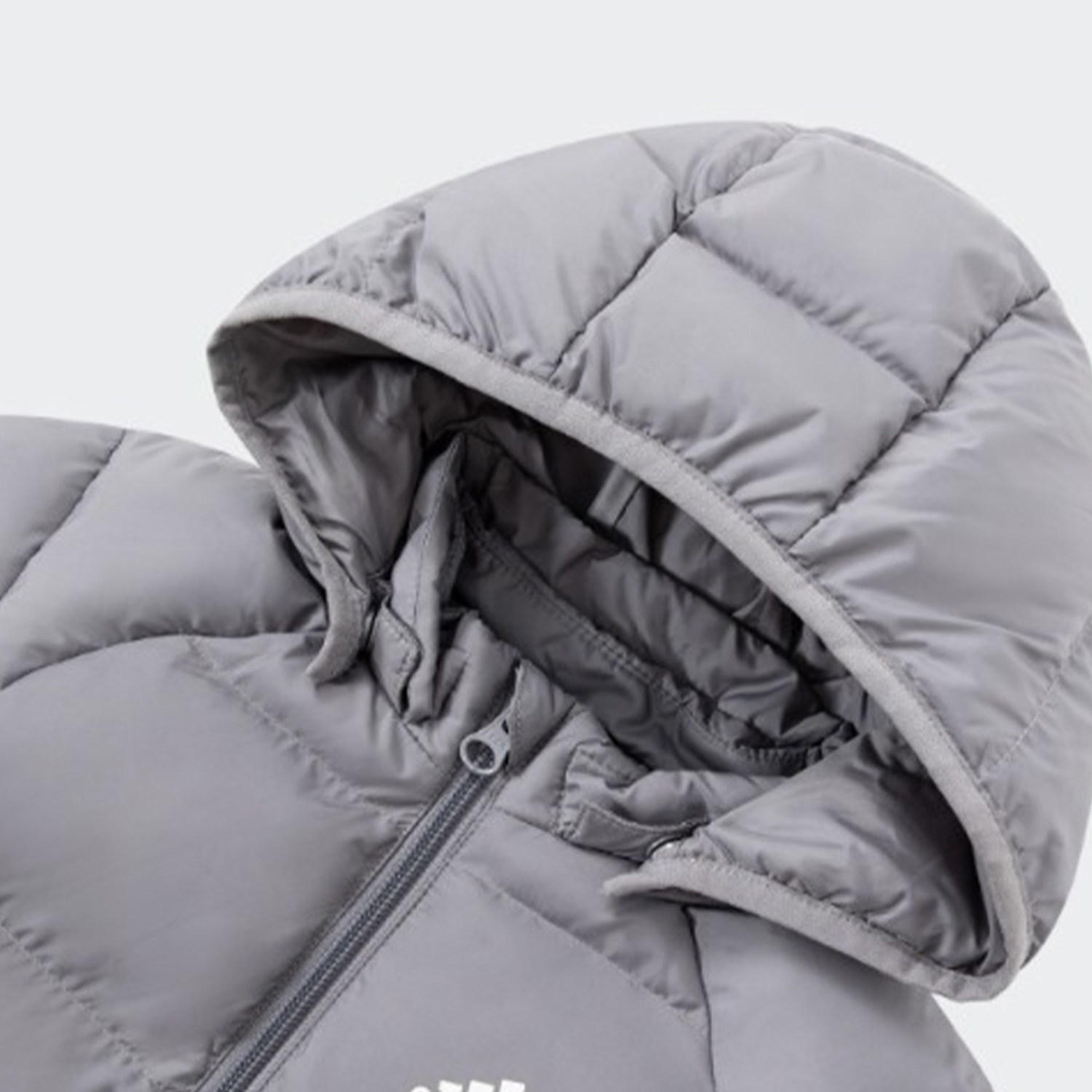 Adidas/阿迪达斯正品简约婴童保暖连帽休闲棉服外套IP5656,淘宝优惠券,粉丝福利购,淘宝优惠卷