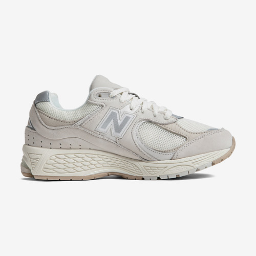 New Balance/NB正品2002R系列男女网面透气耐磨休闲鞋M2002RAA - 图0