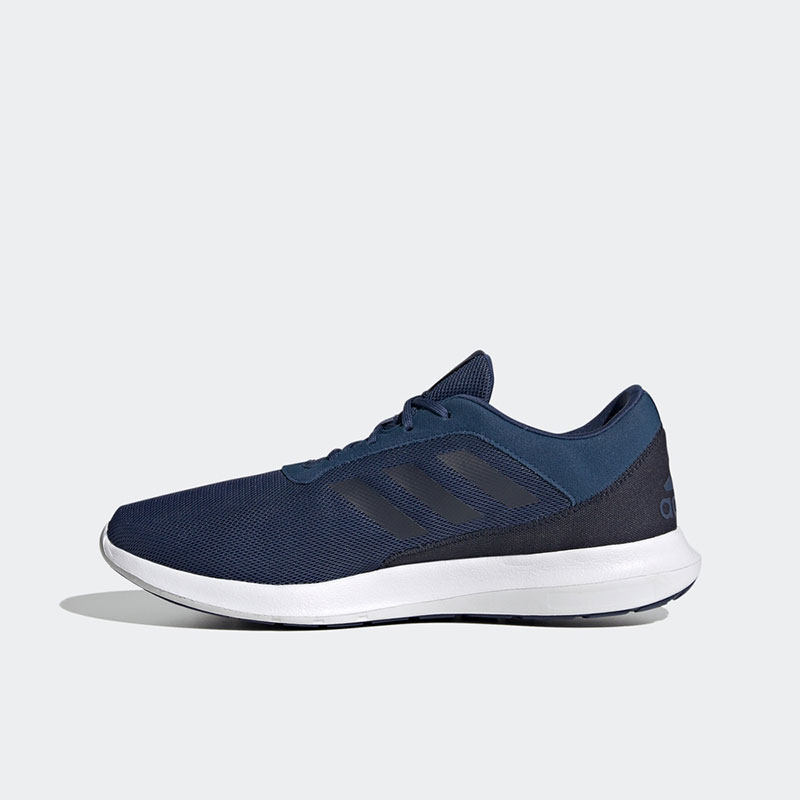 Adidas/阿迪达斯正品CORERACER 男女透气跑步运动鞋 FX3594,淘宝优惠券,粉丝福利购,淘宝优惠卷